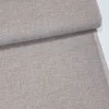 Natúr melíros egyszínű dekortextil (Edgar 105)