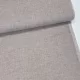 Natúr melíros egyszínű dekortextil (Edgar 105)