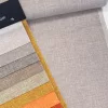 Natúr melíros egyszínű dekortextil (Edgar 105)