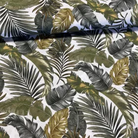 Banán leveles dekortextil (TH)