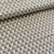 Rattan hatású dekortextil