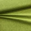 Zöld melíros egyszínű dekortextil (Edgar 701 c41)