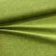 Zöld melíros egyszínű dekortextil (Edgar 701 c41)
