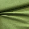 Fűzöld melíros egyszínű dekortextil (Aba c52)