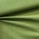 0,49 m EGYBEN KÉRHETŐ Fűzöld melíros egyszínű dekortextil (Aba c52)