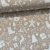 1,35 m EGYBEN KÉRHETŐ Natúr alapon fehér karácsonyi motívumos dekortextil (HT)