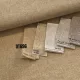 0,4 m EGYBEN KÉRHETŐ Homok színű melíros dekortextil (Edgar C-102)