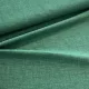 Fenyőzöld melíros egyszínű dekortextil (Edgar C-702)