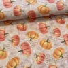 1,35 m EGYBEN KÉRHETŐ TOP TERMÉK: Őszies halloween tökös dekortextil