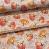1,35 m EGYBEN KÉRHETŐ TOP TERMÉK: Őszies halloween tökös dekortextil