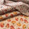1,35 m EGYBEN KÉRHETŐ TOP TERMÉK: Őszies halloween tökös dekortextil