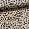Kávés kollekció: Kávé babos dekortextil (TH)