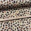 Kávés kollekció: Kávé babos dekortextil (TH)