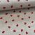 Natúr alapon kiskaticás dekortextil