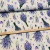 Tihanyi levendulás dekortextil (A)
