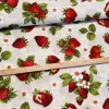 Eper ültetvény dekortextil (A)