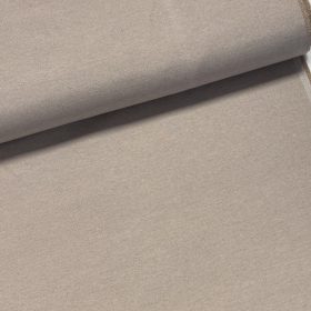 Egyszínű hidegbarna színű dekortextil