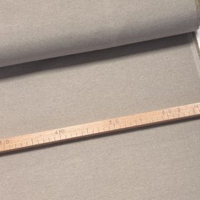 Egyszínű hidegbarna színű dekortextil