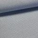 Szürkéskék a. kispöttyös dekortextil (digitálisan nyomott)