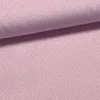 0,7 m EGYBEN KÉRHETŐ Halványrózsaszín a. kispöttyös dekortextil (digitálisan nyomott)