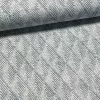 Mentás rombusz mintás dekortextil (digitálisan nyomott)