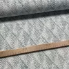 Mentás rombusz mintás dekortextil (digitálisan nyomott)