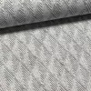 0,25 m EGYBEN KÉRHETŐ Szürkés-bézs rombusz mintás dekortextil (digitálisan nyomott)