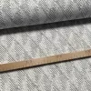 0,25 m EGYBEN KÉRHETŐ Szürkés-bézs rombusz mintás dekortextil (digitálisan nyomott)
