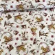 Kacsás-nyuszis húsvéti dekortextil (A)