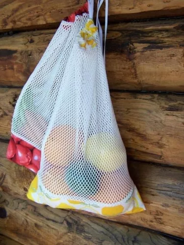 Fehér színű sportbélés (eco-szatyor alapanyag)