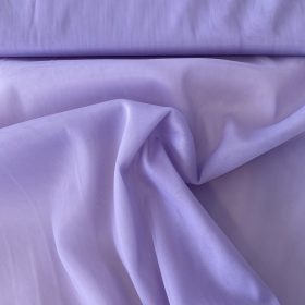 Közép lila fátyol tüll (300 cm széles)