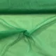 0,94 m EGYBEN KÉRHETŐ Benetton zöld fátyol tüll (300 cm széles) (84)
