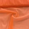Narancs fátyol tüll (300 cm széles) (#44)