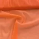 Narancs fátyol tüll (300 cm széles) (#44)