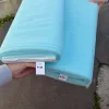 Világos t. zöld fátyol tüll (300 cm széles) (92)