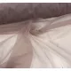 AKI KAPJA, MARJA: Dusty rose fátyol tüll (300 cm széles) (vk)