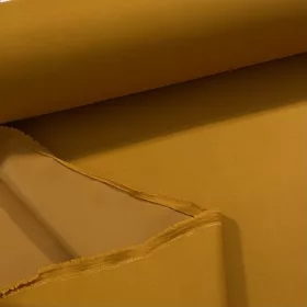   Mustár erős (vízhatlan, UV-álló) gyöngyvászon (#9 300D)