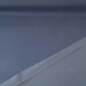   Sötétkék erős (vízhatlan, UV-álló) gyöngyvászon (#32 300D)