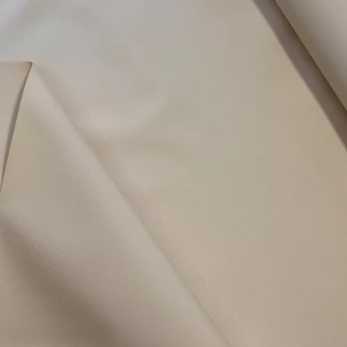 Vaj színű erős (vízhatlan, UV-álló) gyöngyvászon (#02 600/300D)