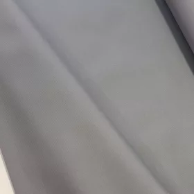   Világos szürke erős (vízhatlan, UV-álló) gyöngyvászon (#new grey 600/300D)