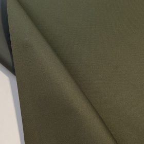   Keki színű erős (vízhatlan, UV-álló) gyöngyvászon (#15 600/300D)