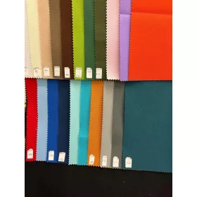   Vastag vízhatlan, UV-álló gyöngyvászon: Petrol szín (#47 300D)