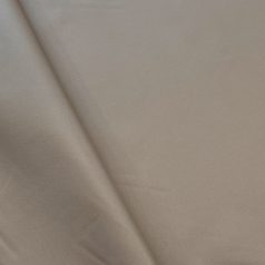   1,1 m EGYBEN KÉRHETŐ Bézs színű erős (vízhatlan, UV-álló) gyöngyvászon (#new beige 600/300D)