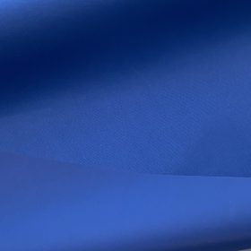   Királykék erős (vízhatlan, UV-álló) gyöngyvászon (#08 600/300D)