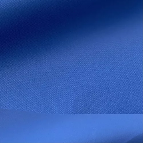 Királykék erős (vízhatlan, UV-álló) gyöngyvászon (#08 600/300D)