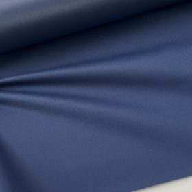   Sötétkék erős (vízhatlan, UV-álló) gyöngyvászon (#17 600/300D)