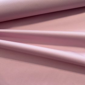   Halvány rózsaszín erős (vízhatlan, UV-álló) gyöngyvászon (#43 300D)