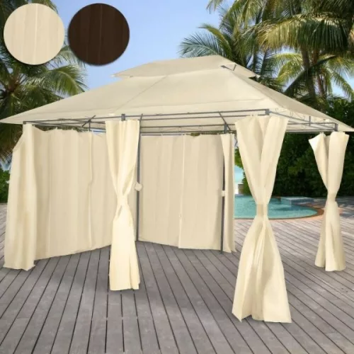 Sötétebb lila erős (vízhatlan, UV-álló) gyöngyvászon (#purple 600/300D)