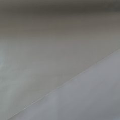   Középszürke erős (vízhatlan, UV-álló) gyöngyvászon (#34 300D)