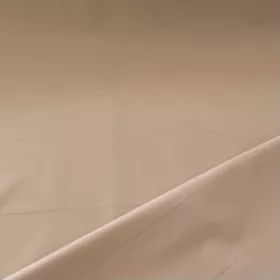   Drapp erős (vízhatlan, UV-álló) gyöngyvászon (#4 300D) - II. oszt. termék akciósan